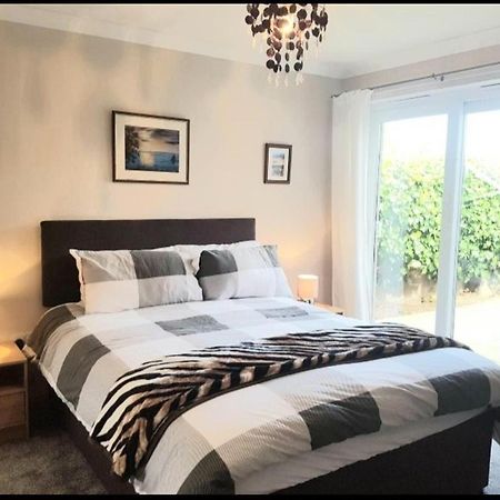 Ivy Cottage 蒙特罗斯 外观 照片