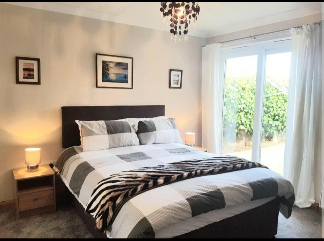 Ivy Cottage 蒙特罗斯 外观 照片